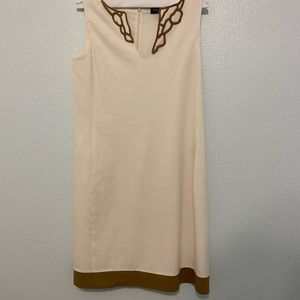 Piazza Sempione | Sheath Dress.